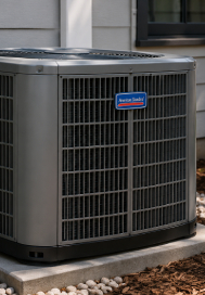 HVAC Company