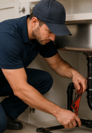 Plumbing Company