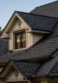 Roofing Company